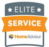 HomeAdvisor elite