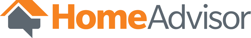 HomeAdvisor Logo