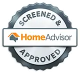 HomeAdvisor screened