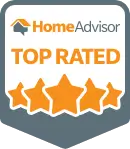 HomeAdvisor toprated
