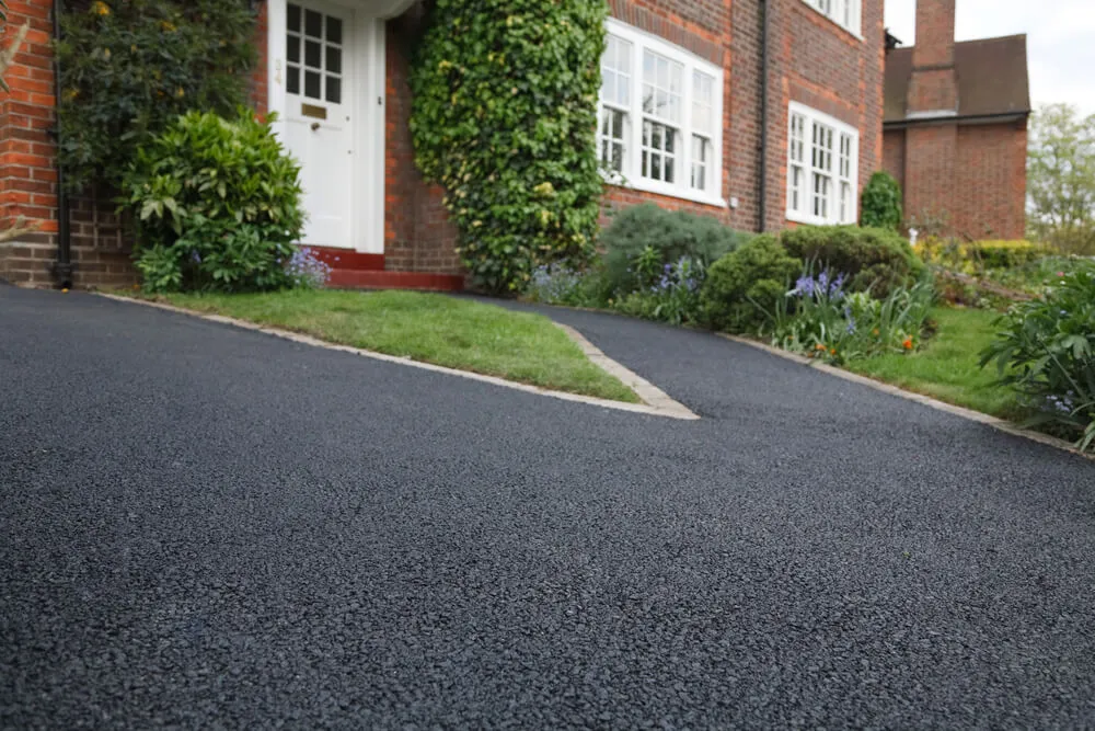 Asphalt